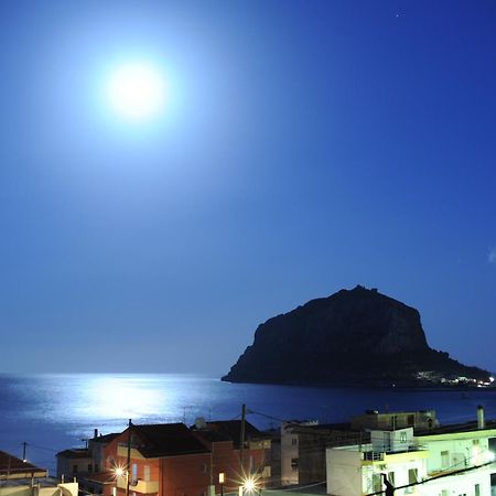 Angela'S House Hotel Monemvasia Luaran gambar