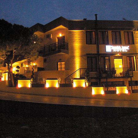 Angela'S House Hotel Monemvasia Luaran gambar