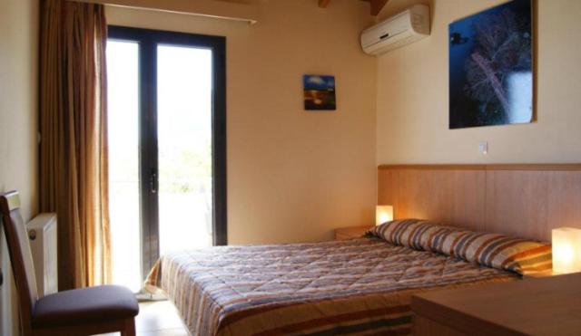 Angela'S House Hotel Monemvasia Bilik gambar