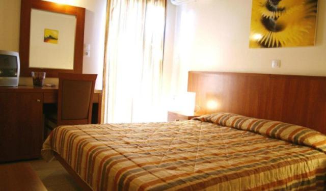 Angela'S House Hotel Monemvasia Bilik gambar