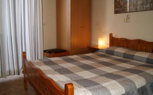 Angela'S House Hotel Monemvasia Bilik gambar