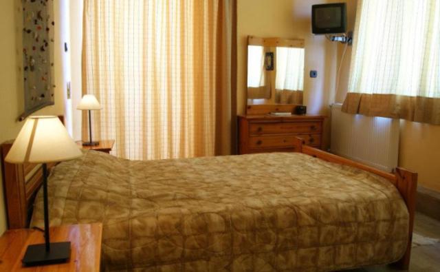 Angela'S House Hotel Monemvasia Luaran gambar