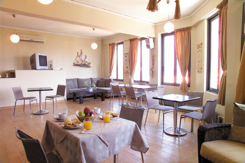 Angela'S House Hotel Monemvasia Luaran gambar
