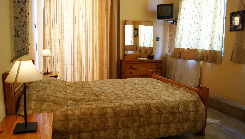 Angela'S House Hotel Monemvasia Luaran gambar
