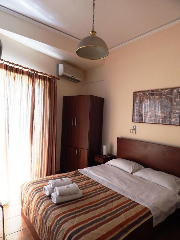 Angela'S House Hotel Monemvasia Bilik gambar