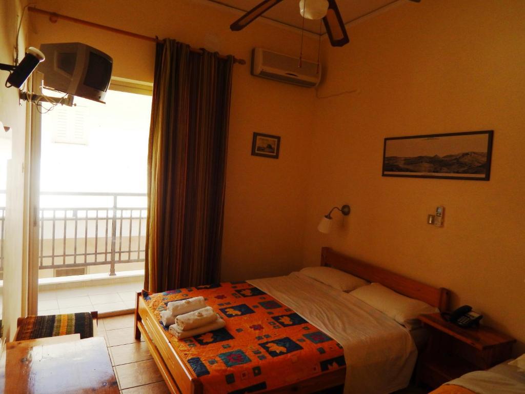 Angela'S House Hotel Monemvasia Bilik gambar