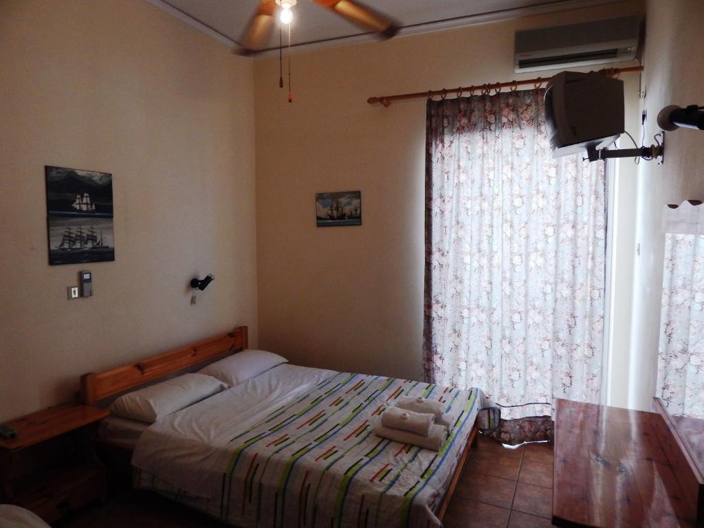 Angela'S House Hotel Monemvasia Bilik gambar
